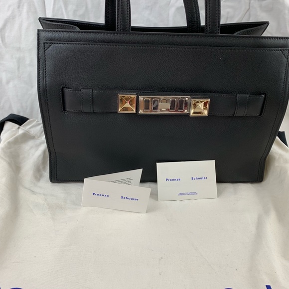 Proenza schouler tote bag - Picture 2 of 8